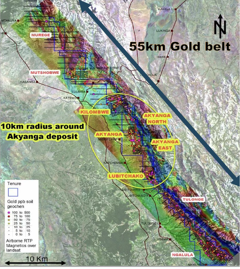 image 3 - The Oregon Group - Critical Minerals and Energy Intelligence