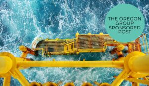 Oregen Energy and Namibia’s Orange Basin Oregen Energy and Namibia’s Orange Basin