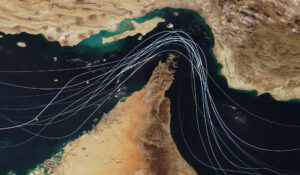 Strait of Hormuz diesel shock threatens mining industry