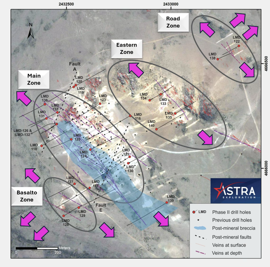 Argentina's opportunity for an historic turn-around in mining image 1 - The Oregon Group - Critical Minerals and Energy Intelligence