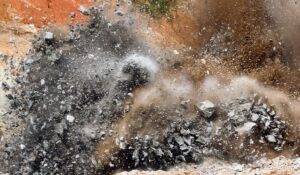 Disinformation war erupts in global mining Disinformation war erupts in global mining