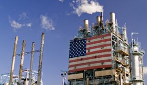 Helium crisis puts US in control of semiconductor supply chain