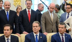 US pushes allies to pay critical minerals premium - The Oregon Group - Critical Minerals and Energy Intelligence