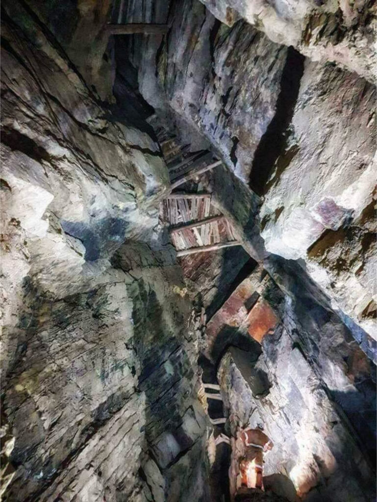 Golden Cross Resources: is Aurora becoming Victoria’s next high-grade gold story? golden cross historic workings - The Oregon Group - Critical Minerals and Energy Intelligence