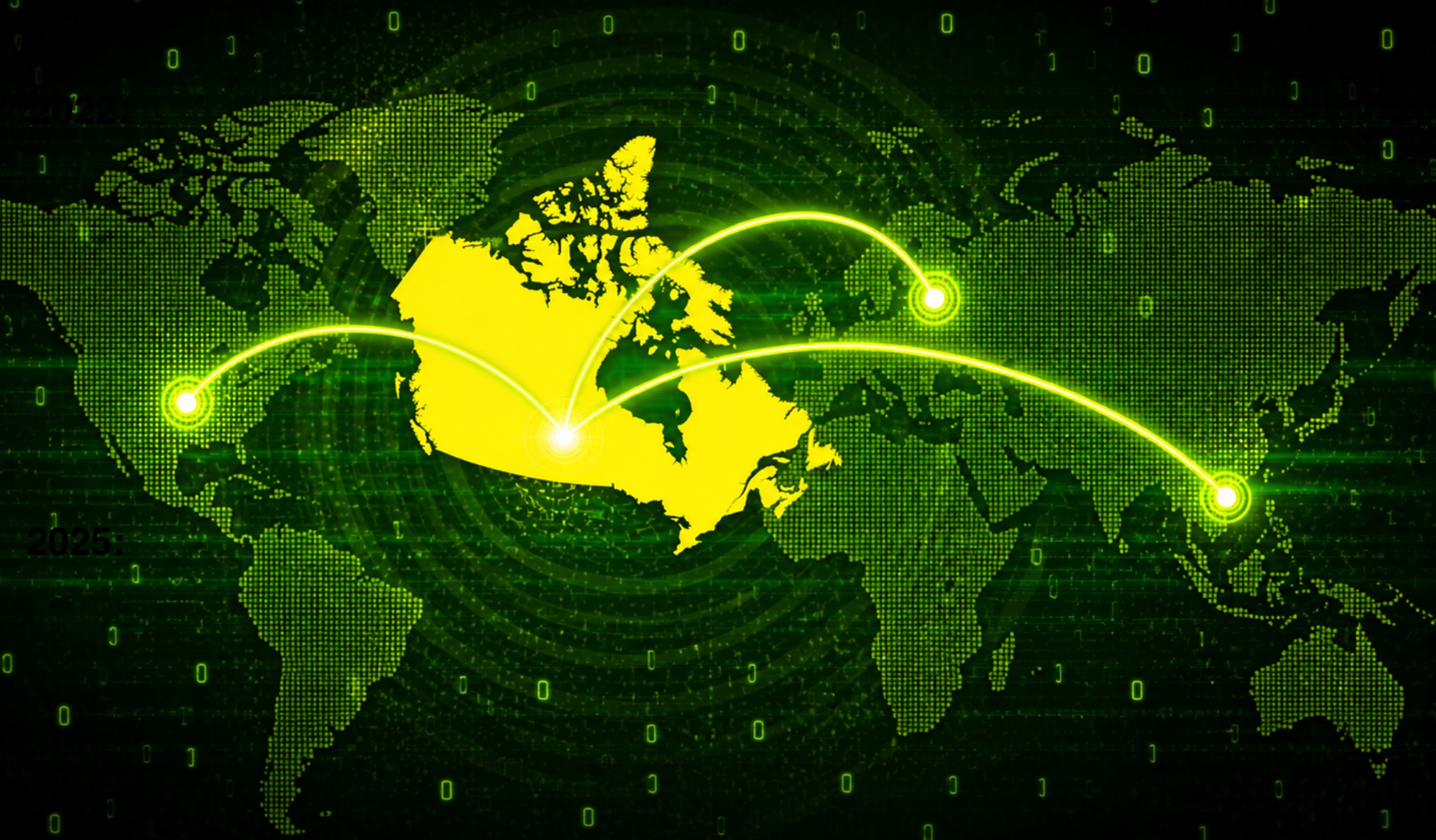 Canada's uranium exports go global - The Oregon Group - Critical