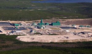 Flooding disrupts Cameco uranium supply in Saskatchewan