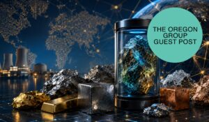 From uranium to metals: Tokenized Commodities are having a moment (Guest post by Ben Elvidge)