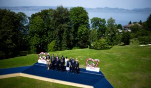 G7 moves to cut China rare earth dependence to below 60% by 2030