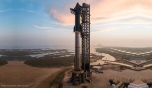 Space mining no longer out of this world