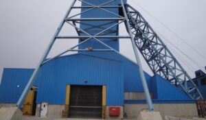 Rio Tinto’s biggest copper mine, Oyu Tolgoi, halts underground mining after seismic event
