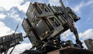 Home The missile race is becoming a race for critical minerals - The Oregon Group